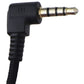 Barks Classroom On-Ear Bulk Headphones with Microphone for (K-12) - Black Computer Accessories - Headsets Barks - Simple Cell Bulk Wholesale Pricing - USA Seller