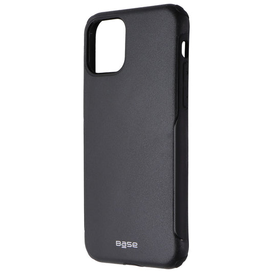 Base Rugged Armor ProTech Series Case for iPhone 11 Pro - Black Cell Phone - Cases, Covers & Skins Base    - Simple Cell Bulk Wholesale Pricing - USA Seller