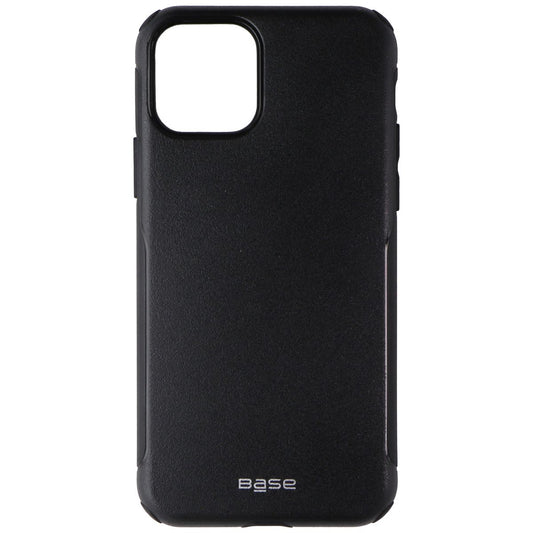 Base Rugged Armor ProTech Series Case for iPhone 11 Pro - Black
