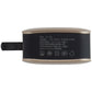 Baseus Lefast Household Travel Charger Kit - Gold Cell Phone - Chargers & Cradles Baseus - Simple Cell Bulk Wholesale Pricing - USA Seller