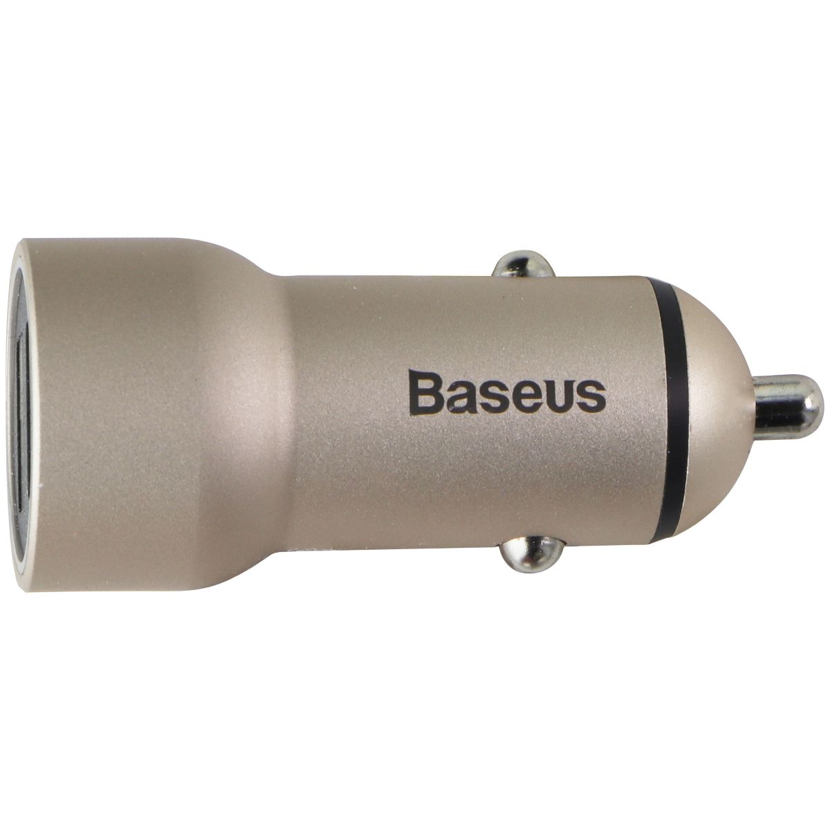 Baseus Lefast Household Travel Charger Kit - Gold Cell Phone - Chargers & Cradles Baseus - Simple Cell Bulk Wholesale Pricing - USA Seller
