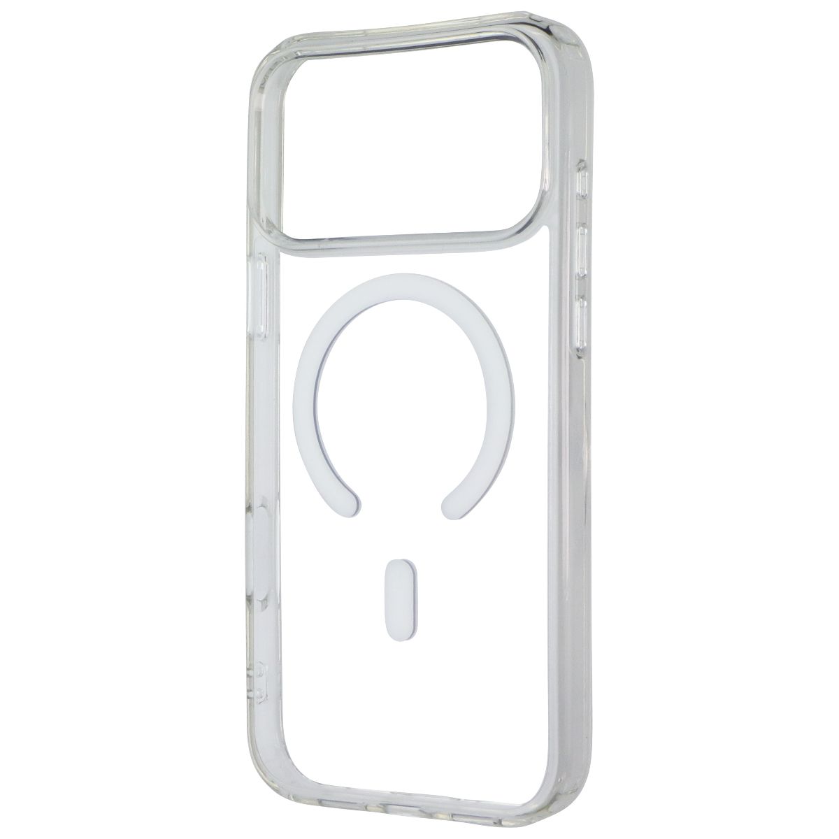 baseline Clear Series Case for MagSafe for Apple iPhone 17 Pro Max - Transparent Cell Phone - Cases, Covers & Skins baseline - Simple Cell Bulk Wholesale Pricing - USA Seller