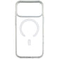 baseline Clear Series Case for MagSafe for Apple iPhone 17 Pro Max - Transparent Cell Phone - Cases, Covers & Skins baseline - Simple Cell Bulk Wholesale Pricing - USA Seller