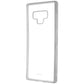 Base b.Air Case for Samsung Galaxy Note 9 - Clear Cell Phone - Cases, Covers & Skins Base - Simple Cell Bulk Wholesale Pricing - USA Seller
