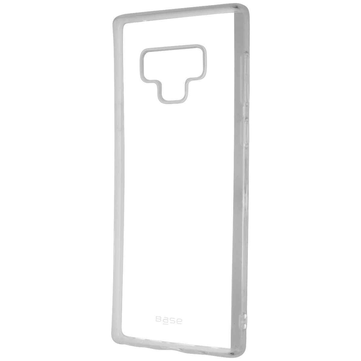 Base b.Air Case for Samsung Galaxy Note 9 - Clear Cell Phone - Cases, Covers & Skins Base - Simple Cell Bulk Wholesale Pricing - USA Seller