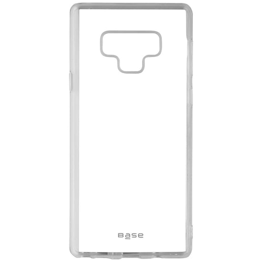 Base b.Air Case for Samsung Galaxy Note 9 - Clear Cell Phone - Cases, Covers & Skins Base - Simple Cell Bulk Wholesale Pricing - USA Seller