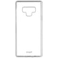 Base b.Air Case for Samsung Galaxy Note 9 - Clear Cell Phone - Cases, Covers & Skins Base - Simple Cell Bulk Wholesale Pricing - USA Seller