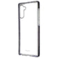 Base Borderline Dual Border Series for Samsung galaxy Note10 - Black/Clear Cell Phone - Cases, Covers & Skins Base - Simple Cell Bulk Wholesale Pricing - USA Seller