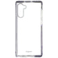 Base Borderline Dual Border Series for Samsung galaxy Note10 - Black/Clear Cell Phone - Cases, Covers & Skins Base - Simple Cell Bulk Wholesale Pricing - USA Seller