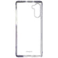 Base Borderline Dual Border Series for Samsung galaxy Note10 - Black/Clear Cell Phone - Cases, Covers & Skins Base - Simple Cell Bulk Wholesale Pricing - USA Seller