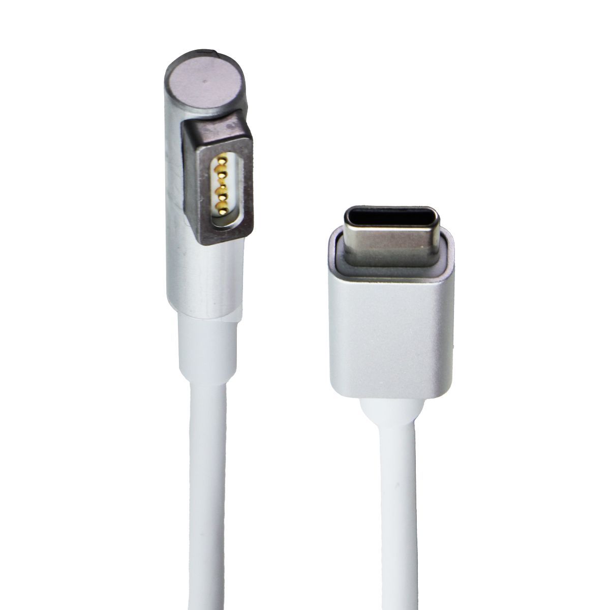 BTI (87-Watt) USB-C AC Adapter for Apple Macbook with MagSafe 1 & 2 - White Computer Accessories - Laptop Power Adapters/Chargers Battery Technology, Inc. - Simple Cell Bulk Wholesale Pricing - USA Seller