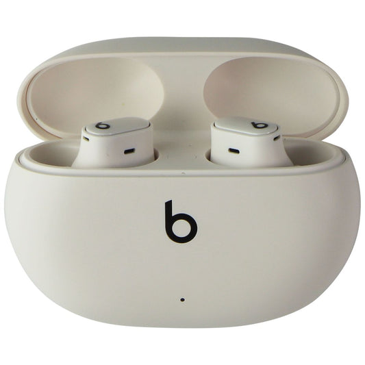 Beats Active Noise Cancelling Studio Buds+ (Plus) - Ivory (‎MQLJ3LL/A)
