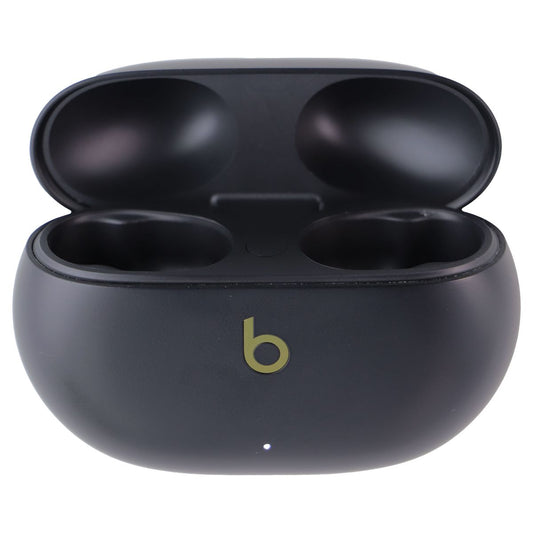 Beats Replacement Charging Case for (Beats Studio Buds+) - Black/Gold