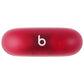 Beats Solo Buds Wireless Bluetooth Earbuds - Transparent Red (MUW03LL/A) Portable Audio - Headphones Beats - Simple Cell Bulk Wholesale Pricing - USA Seller