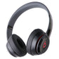 Beats by Dr. Dre Solo2 Series Wireless On-Ear Headphones - Black Portable Audio - Headphones Beats by Dr. Dre - Simple Cell Bulk Wholesale Pricing - USA Seller