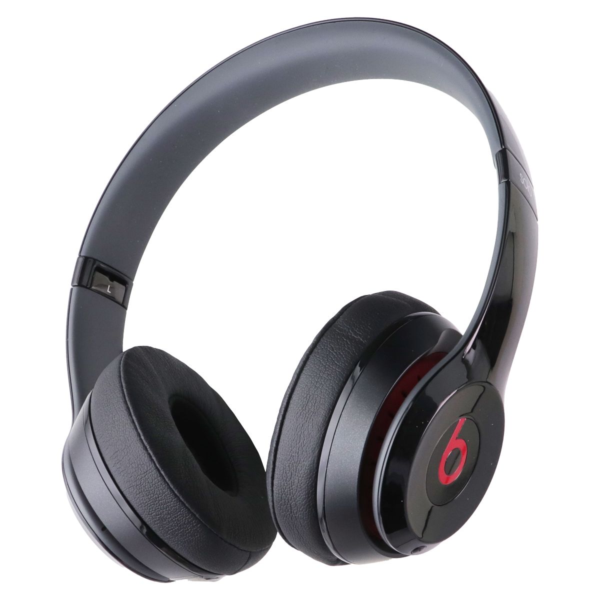 Beats by Dr. Dre Solo2 Series Wireless On-Ear Headphones - Black Portable Audio - Headphones Beats by Dr. Dre - Simple Cell Bulk Wholesale Pricing - USA Seller