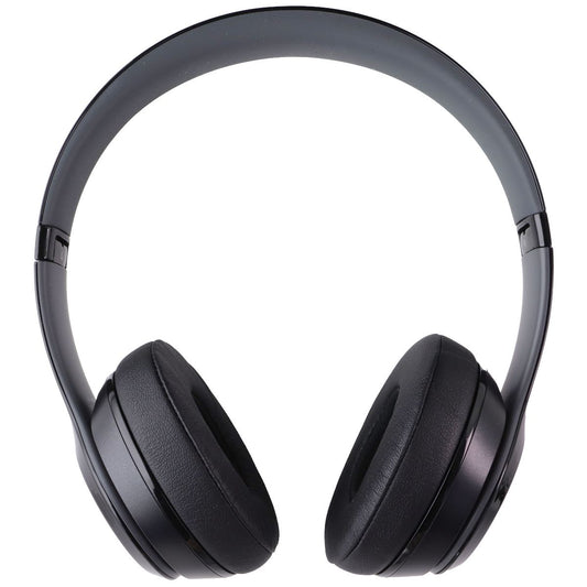 Beats by Dr. Dre Solo2 Series Wireless On-Ear Headphones - Black Portable Audio - Headphones Beats by Dr. Dre - Simple Cell Bulk Wholesale Pricing - USA Seller
