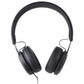 Beats EP Wired On-Ear Headphones with Built-in Mic and Controls - Black Portable Audio - Headphones Beats by Dr. Dre - Simple Cell Bulk Wholesale Pricing - USA Seller
