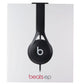 Beats EP Wired On-Ear Headphones with Built-in Mic and Controls - Black Portable Audio - Headphones Beats by Dr. Dre - Simple Cell Bulk Wholesale Pricing - USA Seller