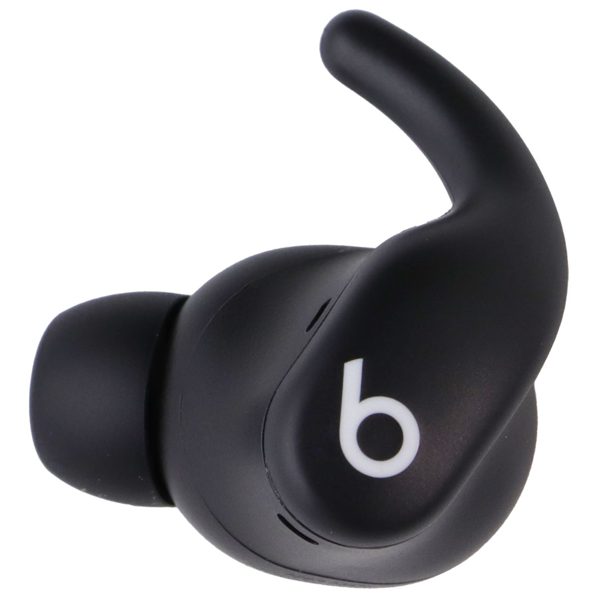 Beats Replacement Earbud for Beats Powerbeats Fit (A3477) Jet Black - LEFT ONLY