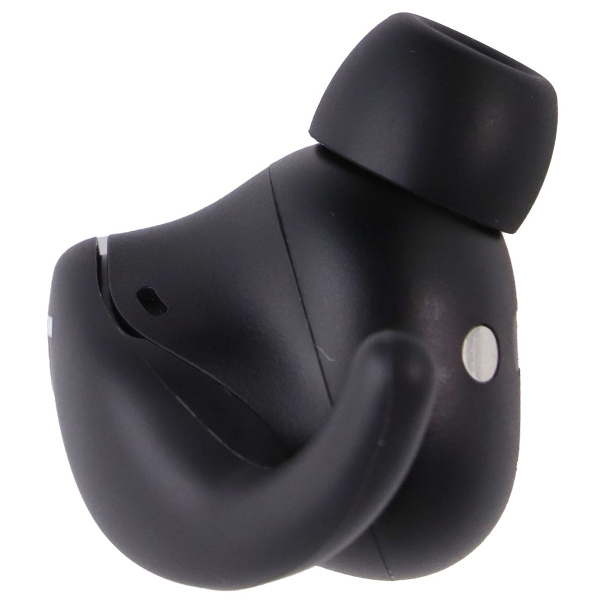 Beats Replacement Earbud for Beats Powerbeats Fit (A3477) Jet Black - LEFT ONLY Cell Phone - Headsets Beats - Simple Cell Bulk Wholesale Pricing - USA Seller