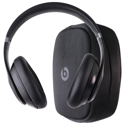 Beats Studio Pro Wireless Noise Cancelling Over-the-Ear Headphones - Black Portable Audio - Headphones Beats - Simple Cell Bulk Wholesale Pricing - USA Seller