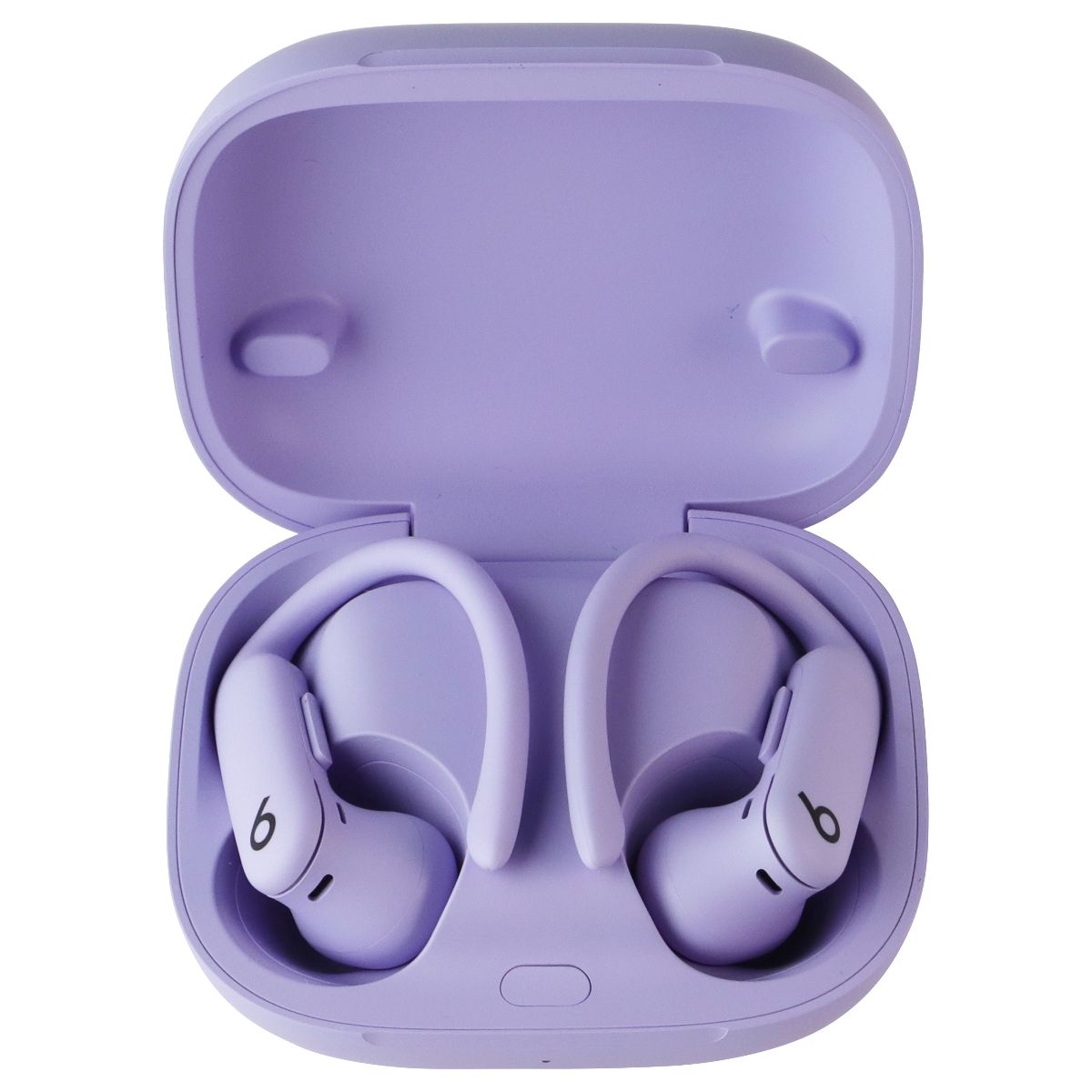 Beats Powerbeats Pro 2 Wireless Bluetooth Earbuds - Hyper Purple (A3157)