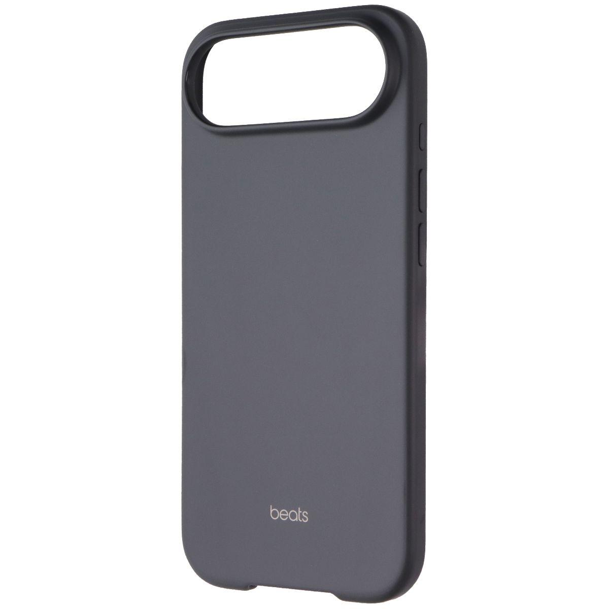 Beats Hardshell Case for MagSafe with Camera Control for iPhone Air - Black Cell Phone - Cases, Covers & Skins Beats - Simple Cell Bulk Wholesale Pricing - USA Seller