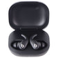 Beats Powerbeats Fit - Wireless Noise Cancelling Workout Earbuds - Jet Black Portable Audio - Headphones Beats - Simple Cell Bulk Wholesale Pricing - USA Seller