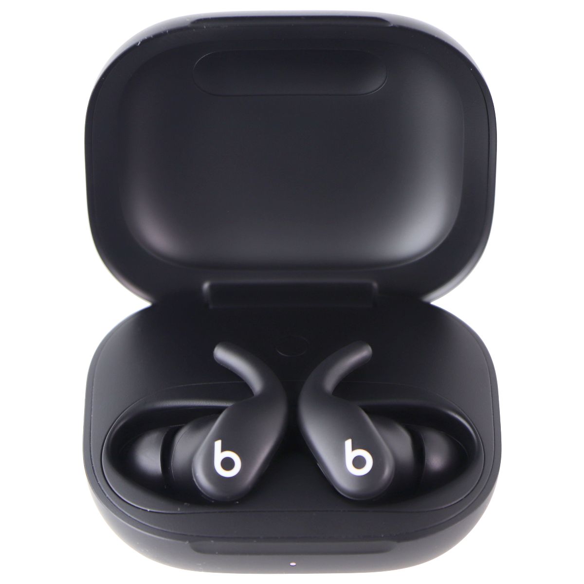 Beats Powerbeats Fit - Wireless Noise Cancelling Workout Earbuds - Jet Black Portable Audio - Headphones Beats - Simple Cell Bulk Wholesale Pricing - USA Seller