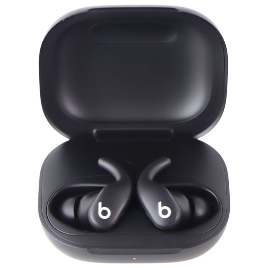 Beats Powerbeats Fit - Wireless Noise Cancelling Workout Earbuds - Jet Black Portable Audio - Headphones Beats - Simple Cell Bulk Wholesale Pricing - USA Seller