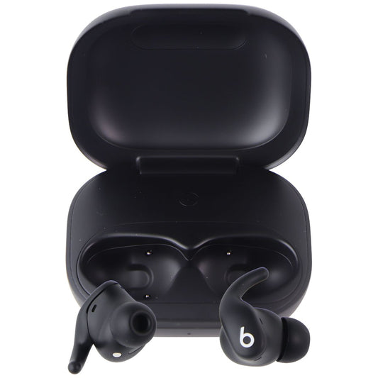 Beats Powerbeats Fit - Wireless Noise Cancelling Workout Earbuds - Jet Black Portable Audio - Headphones Beats - Simple Cell Bulk Wholesale Pricing - USA Seller