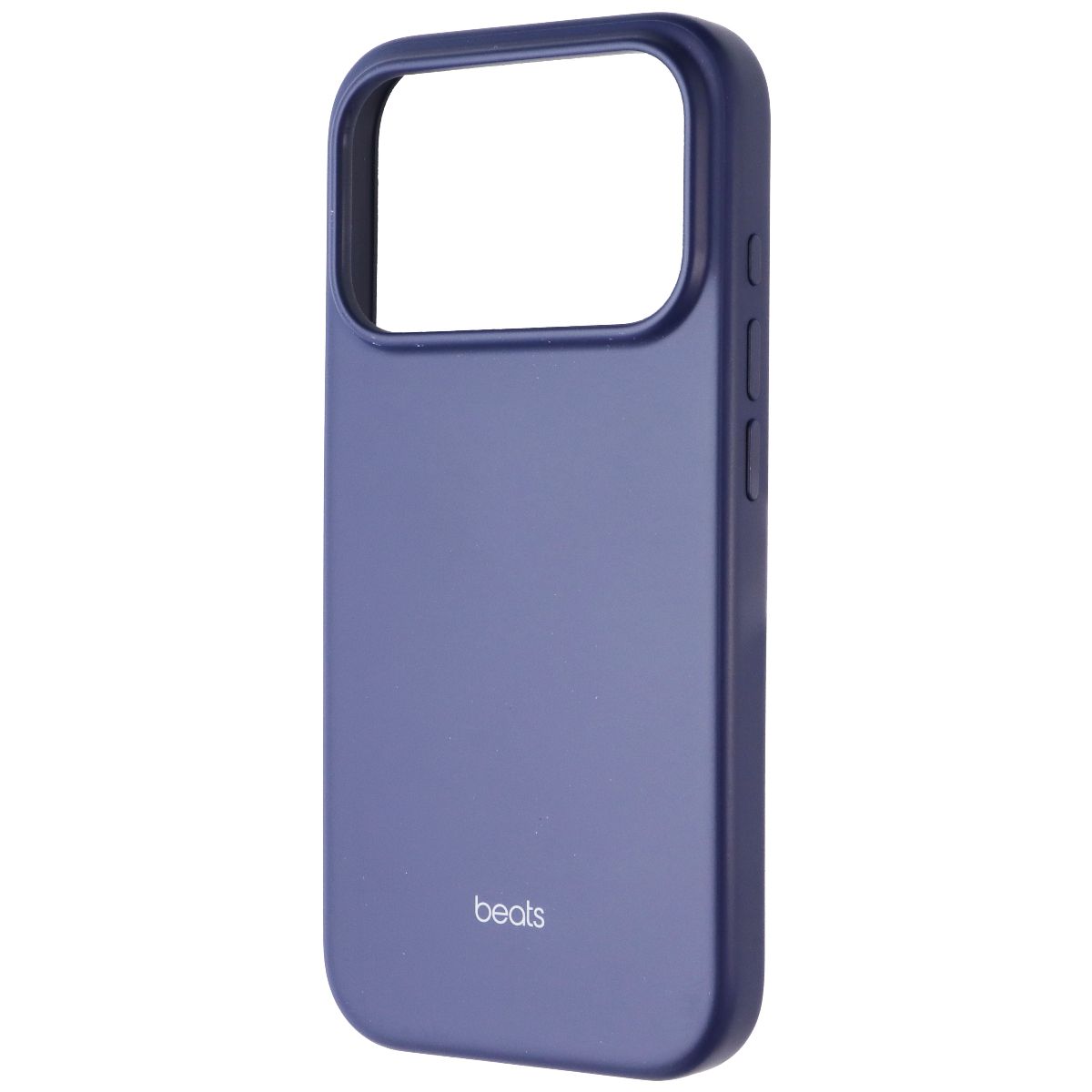 Beats Hardshell Case for MagSafe for Apple iPhone 17 Pro - Bedrock Blue