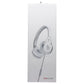 Beats EP Wired On-Ear Headphones with Built-in Mic and Controls - White Portable Audio - Headphones Beats by Dr. Dre    - Simple Cell Bulk Wholesale Pricing - USA Seller