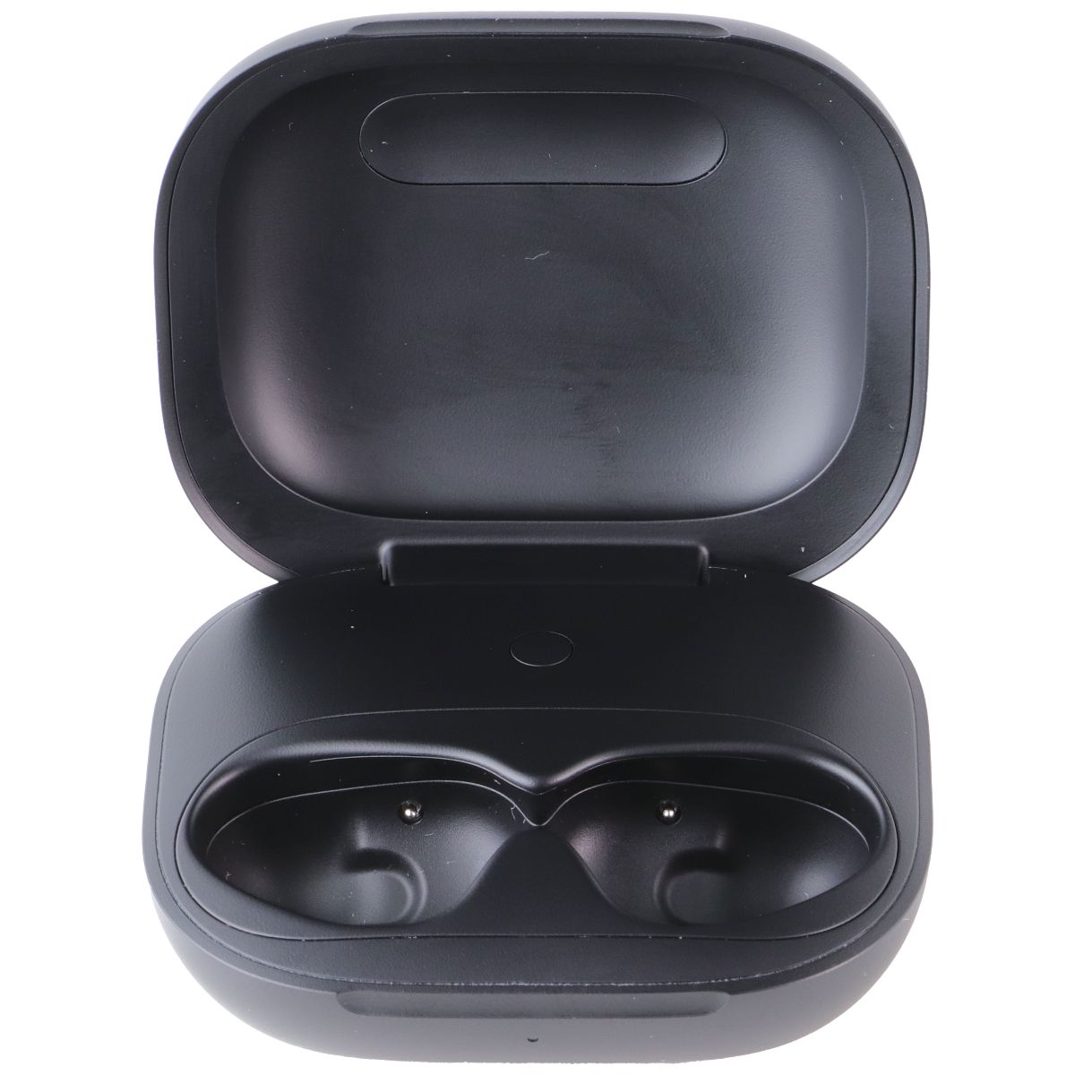 Beats Replacement CASE ONLY for Beats Powerbeats Fit - (A3479) - Jet Black iPod, Audio Player Accessories - Other Portable Audio Accs Beats - Simple Cell Bulk Wholesale Pricing - USA Seller