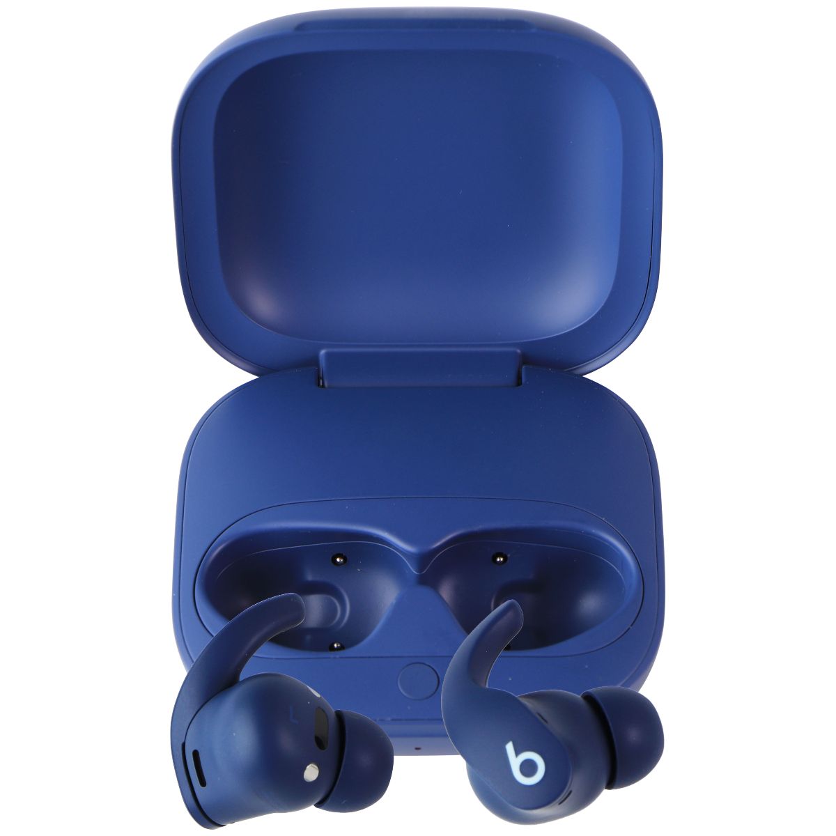 Beats Fit Pro - True Wireless Noise Cancelling Earbuds - Tidal Blue Portable Audio - Headphones Beats - Simple Cell Bulk Wholesale Pricing - USA Seller