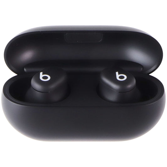 Beats Solo Buds Wireless Bluetooth Earbuds and Case - Black (MUVW3LL/A) Portable Audio - Headphones Beats - Simple Cell Bulk Wholesale Pricing - USA Seller
