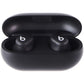 Beats Solo Buds Wireless Bluetooth Earbuds and Case - Black (MUVW3LL/A) Portable Audio - Headphones Beats - Simple Cell Bulk Wholesale Pricing - USA Seller