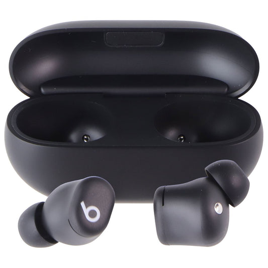 Beats Solo Buds Wireless Bluetooth Earbuds and Case - Black (MUVW3LL/A) Portable Audio - Headphones Beats - Simple Cell Bulk Wholesale Pricing - USA Seller