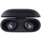 Beats Solo Buds Wireless Bluetooth Earbuds and Case - Black (MUVW3LL/A) Portable Audio - Headphones Beats - Simple Cell Bulk Wholesale Pricing - USA Seller