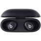 Beats Solo Buds Wireless Bluetooth Earbuds and Case - Black (MUVW3LL/A)