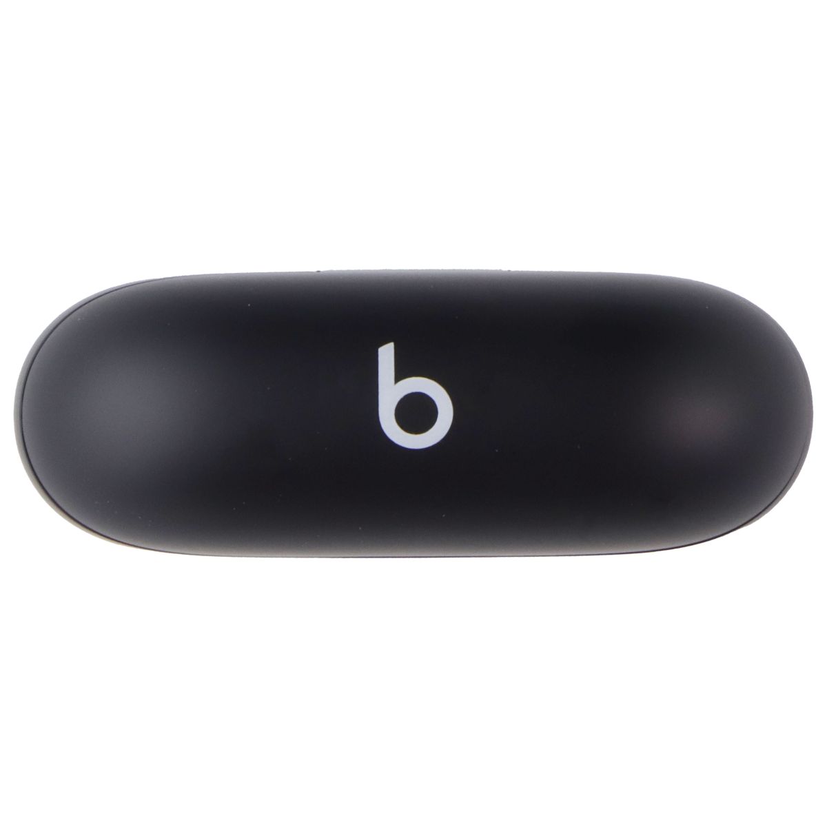 Beats Solo Buds Wireless Bluetooth Earbuds and Case - Black (MUVW3LL/A)