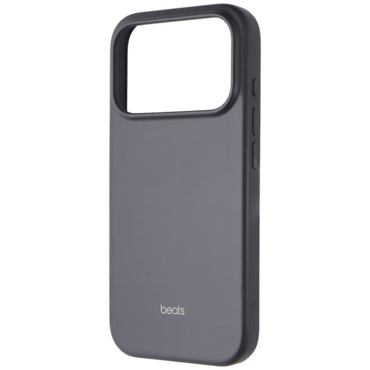 Beats Hardshell Case for MagSafe with Camera Control for iPhone 17 Pro - Black Cell Phone - Cases, Covers & Skins Beats - Simple Cell Bulk Wholesale Pricing - USA Seller