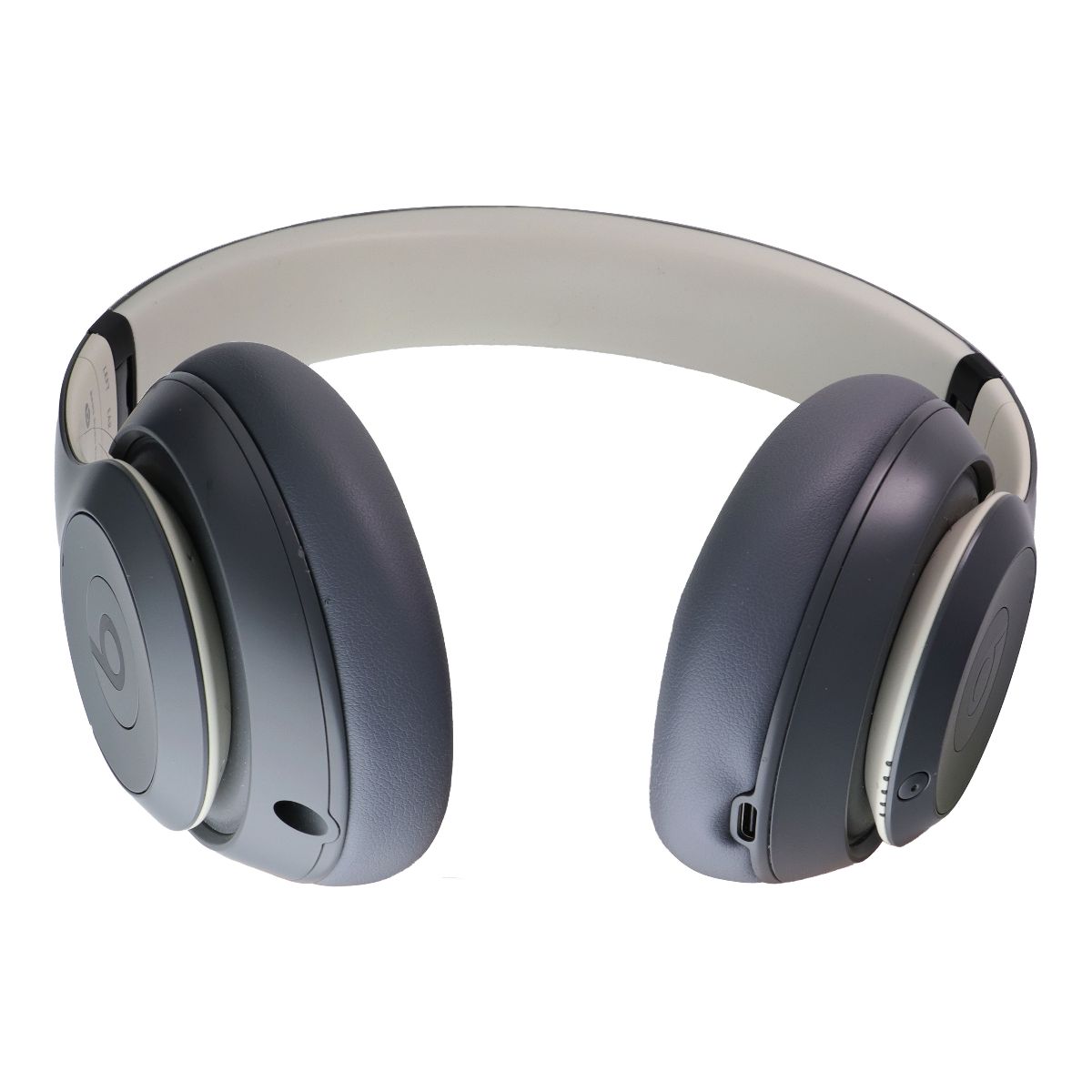 Beats Studio Pro Bluetooth Wireless NC Headphones - Sand Gray (ME2F4LL/A, A2924)