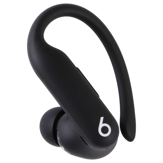 Beats Powerbeats Pro 2 Replacement (Left Side ONLY) Earbud - Jet Black (A3158) Portable Audio - Headphones Beats - Simple Cell Bulk Wholesale Pricing - USA Seller