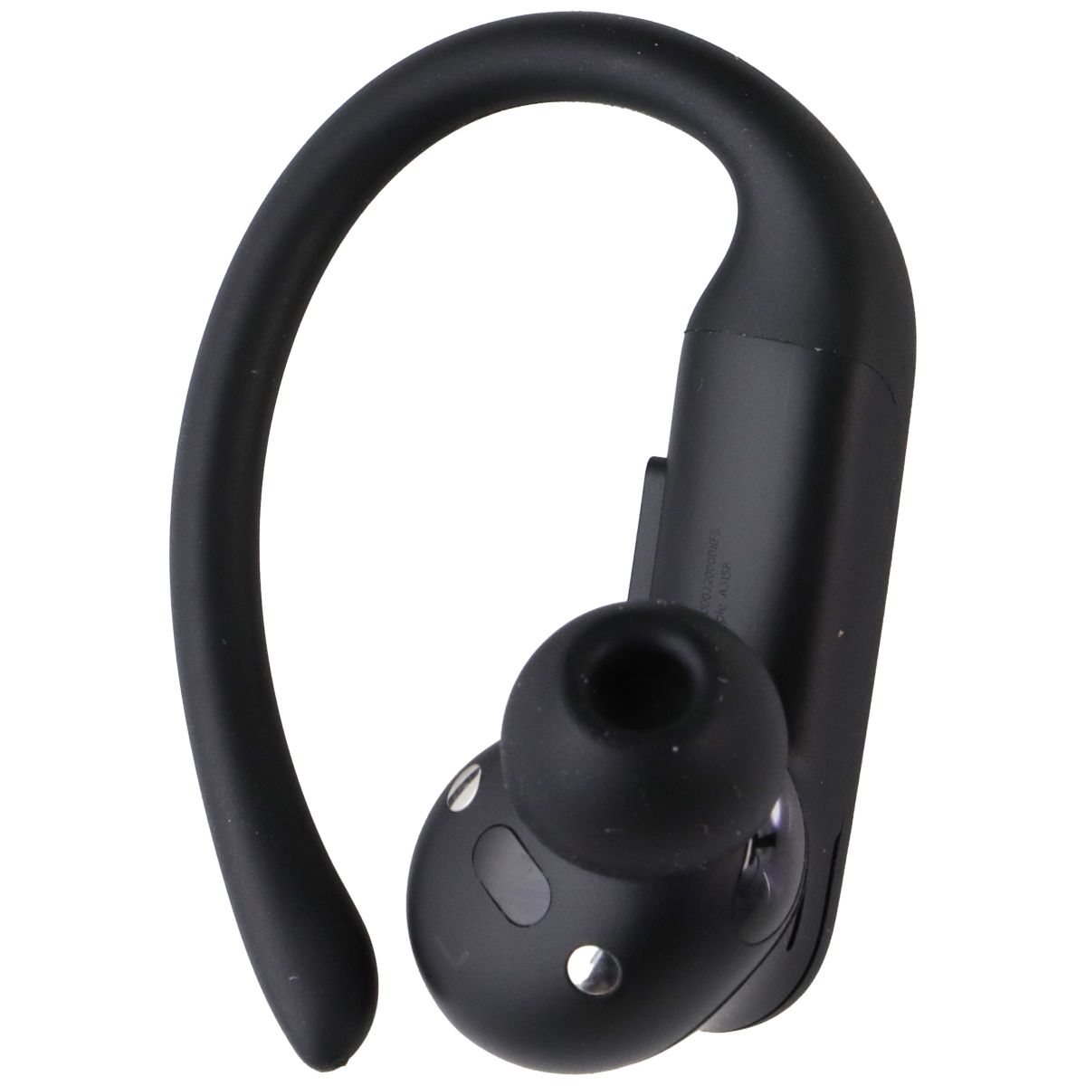 Beats Powerbeats Pro 2 Replacement (Left Side ONLY) Earbud - Jet Black (A3158)