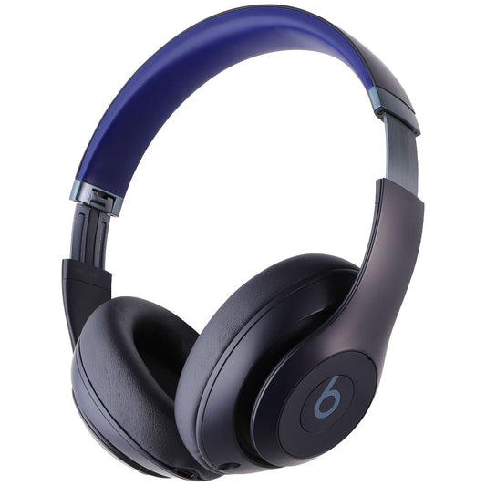 Beats - Studio Pro Wireless Over-Ear Headphones - Navy (MQTQ3LL/A, 2023) Portable Audio - Headphones Beats by Dr. Dre    - Simple Cell Bulk Wholesale Pricing - USA Seller