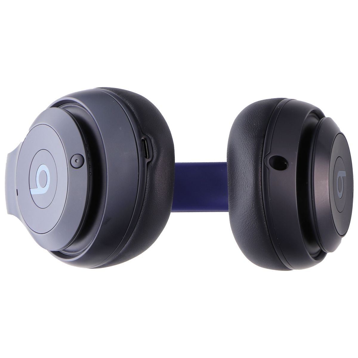 Beats - Studio Pro Wireless Over-Ear Headphones - Navy (MQTQ3LL/A, 2023) Portable Audio - Headphones Beats by Dr. Dre    - Simple Cell Bulk Wholesale Pricing - USA Seller