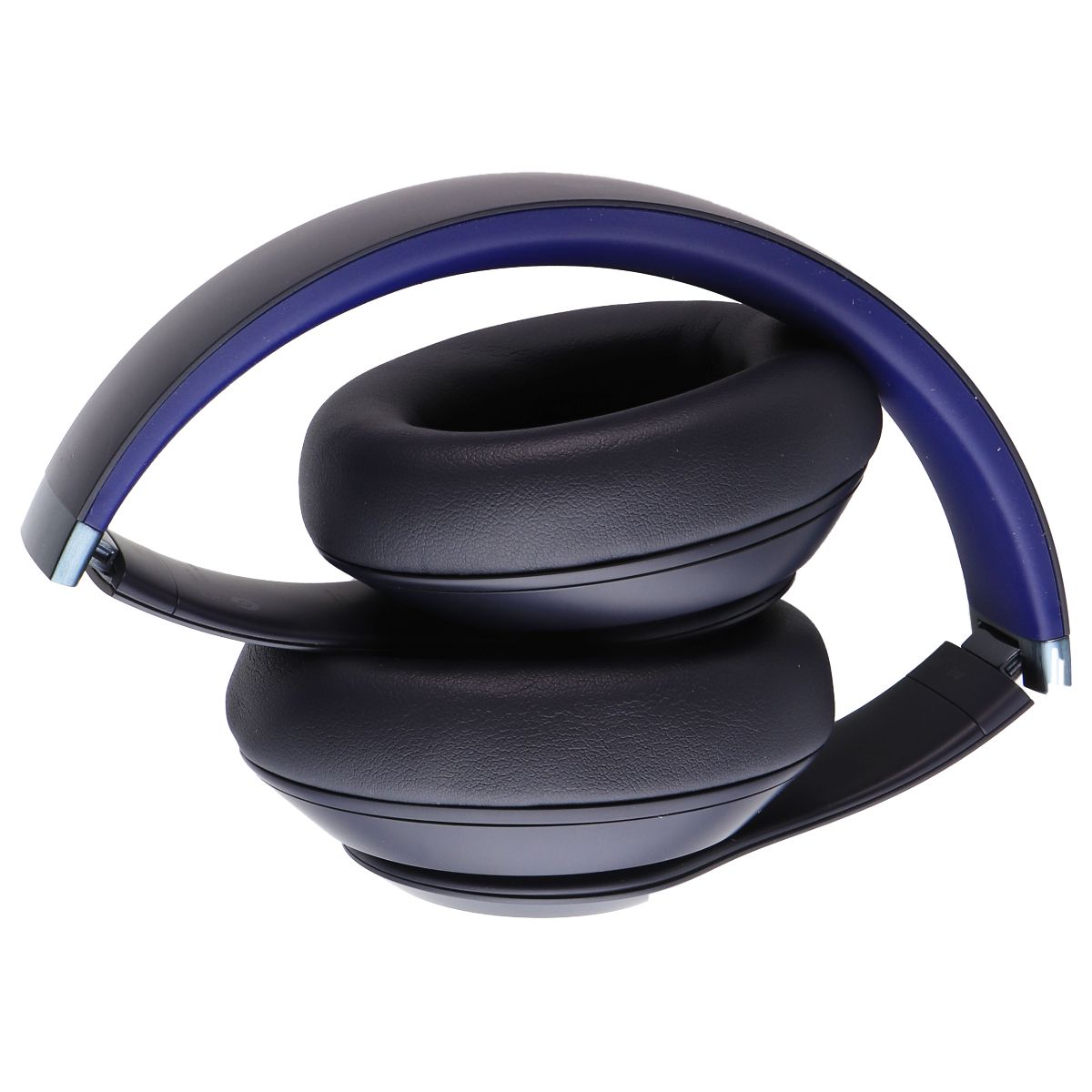 Beats - Studio Pro Wireless Over-Ear Headphones - Navy (MQTQ3LL/A, 2023) Portable Audio - Headphones Beats by Dr. Dre    - Simple Cell Bulk Wholesale Pricing - USA Seller