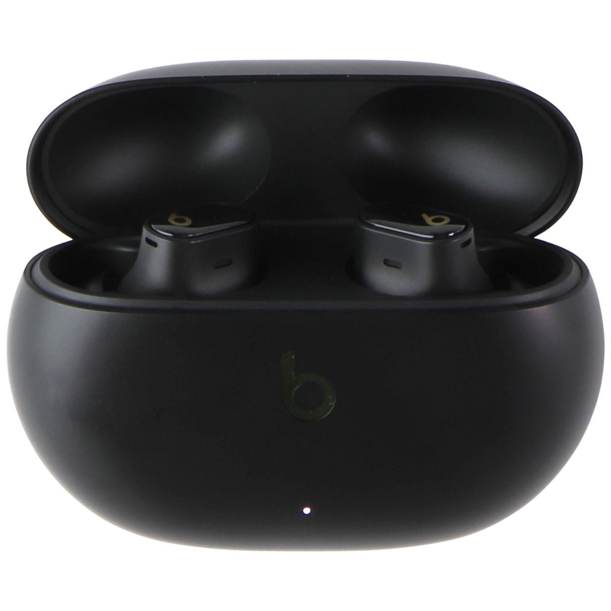 Beats Studio Buds+ True Wireless Noise Cancelling Earbuds - Black/Gold